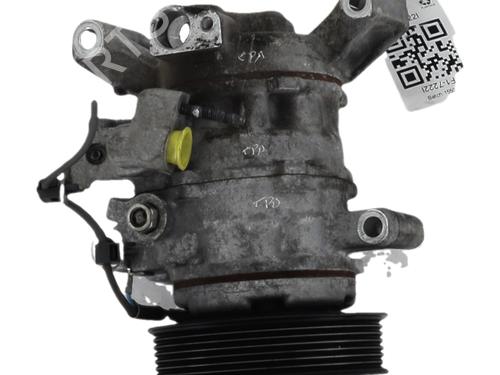 AC compressor HONDA HR-V (RU) 1.6 i-DTEC (RU8) | BP38767881M34 - Image 5