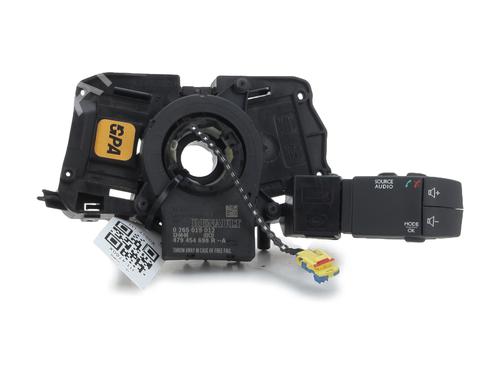 Used Squib airbag DACIA SANDERO II 1.5 dCi (90 hp) 30367372