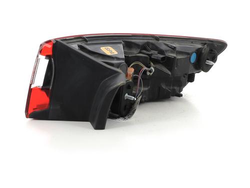 Left taillight RENAULT MEGANE IV Grandtour (K9A/M/N_) 1.5 Blue dCi 115 (K9A6) | BP29696004C34 