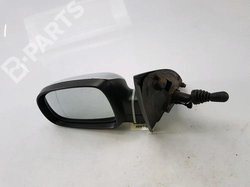 Used Left mirror Left mirror OPEL CORSA C (X01) 1.2 (F08, F68) (75 hp) 11200022 11200022