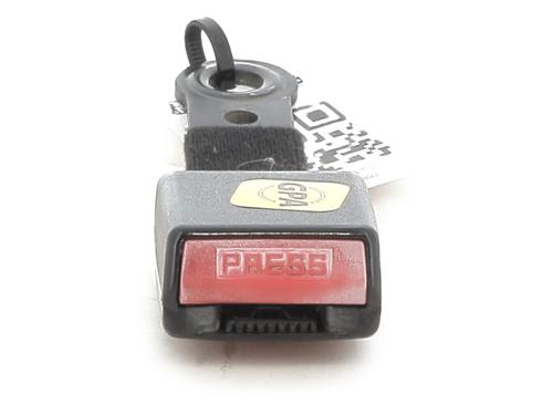 Sikkerhedssele-spænde CITROËN XSARA PICASSO (N68) 1.6 HDi | BP27912697I32 