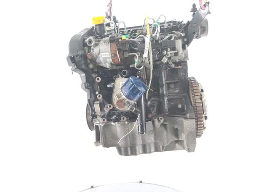Motor RENAULT TWINGO II (CN0_) 1.5 dCi (CN0E) | BP29552913M1 