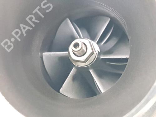 Engine PEUGEOT 308 I (4A_, 4C_) 1.6 HDi | BP28505549M1