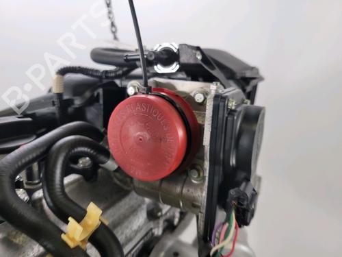 Engine NISSAN JUKE (F15) 1.6 | BP18304153M1 