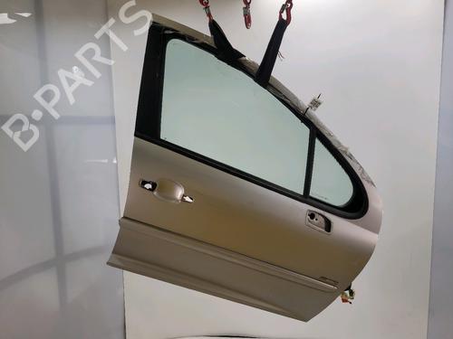 Used Right front door PEUGEOT 207 (WA_, WC_) 1.6 HDi (92 hp) 27553238