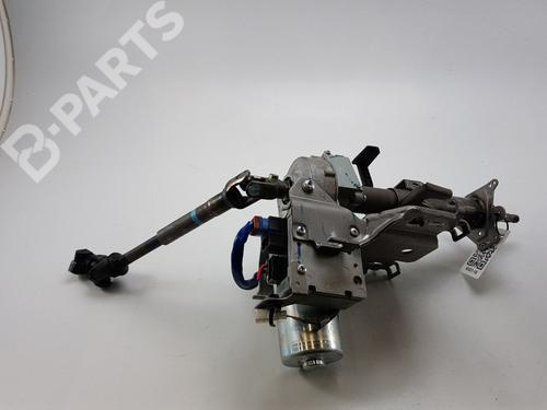 Used Steering column Steering column NISSAN NOTE (E11, NE11) 1.4 (88 hp) 10479120 10479120