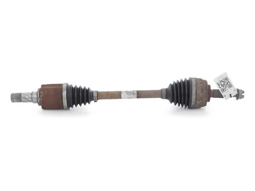 Left front driveshaft RENAULT MEGANE III Hatchback (BZ0/1_, B3_) 1.9 dCi (BZ0N, BZ0J) | BP39224431M38 - Image 2
