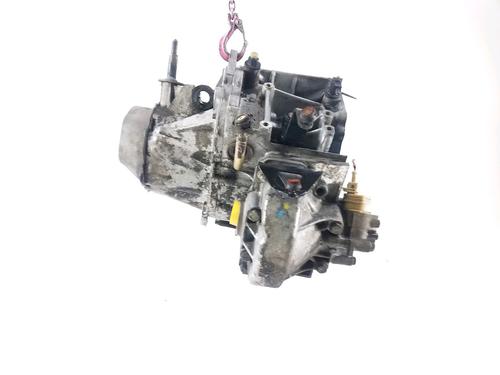 Gearbox PEUGEOT 406 (8B) 1.8 16V | BP18331002M3 