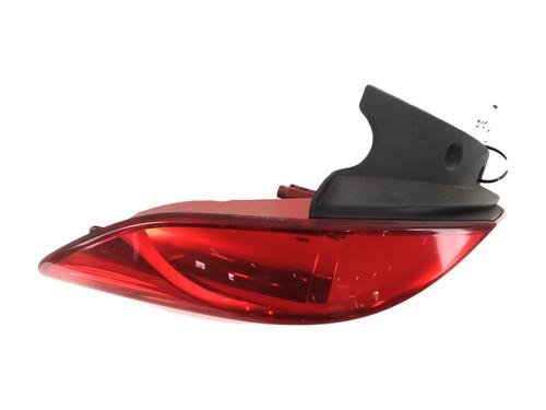 Used Left taillight Left taillight RENAULT CLIO III Grandtour (KR0/1_) 1.5 dCi (KR0F) (86 hp) 34118914 34118914