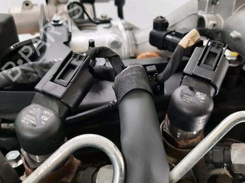 Engine RENAULT KANGOO / GRAND KANGOO II (KW0/1_) 1.5 dCi (KW0C, KW2C, KW4C) | BP32180696M1 - Image 10
