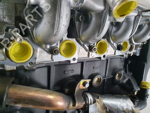 Engine PEUGEOT 307 (3A/C) 2.0 HDi 110 | BP39194512M1 - Image 6