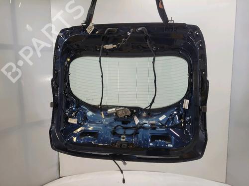 Tailgate FORD PUMA (J2K, CF7) 1.0 EcoBoost mHEV | BP36428771C6 - Image 2