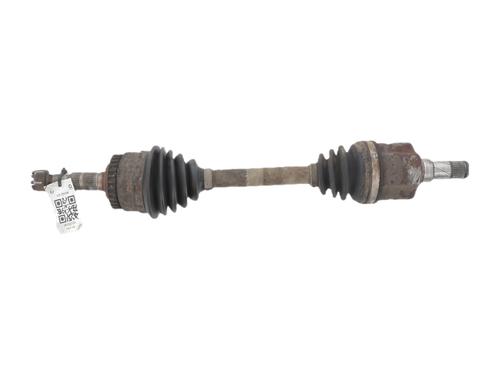Used Left front driveshaft Left front driveshaft OPEL MERIVA A MPV (X03) 1.7 CDTI (E75) (100 hp) 40441467 40441467