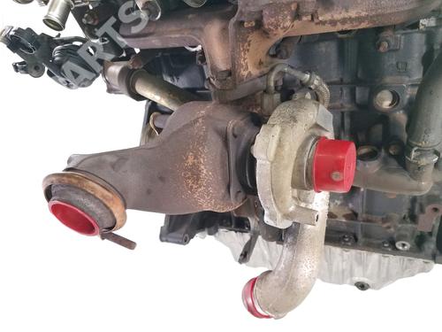 Engine PEUGEOT 607 (9D, 9U) 2.2 HDi | BP10459394M1  - Image 14