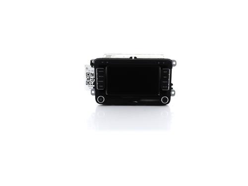 Used Radio Radio VW TIGUAN (5N_) 2.0 TDI (140 hp) 39736301 39736301