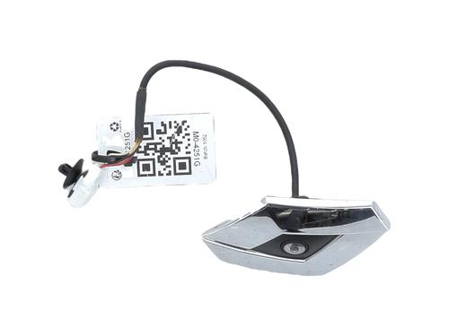 Electronic module RENAULT CLIO IV (BH_) 1.5 dCi 90 | BP29702319M83 