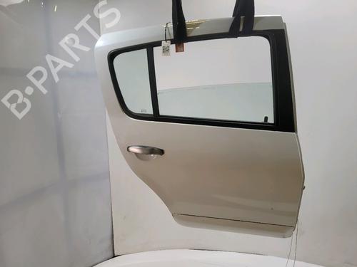 Used Right rear door Right rear door 38947581 38947581