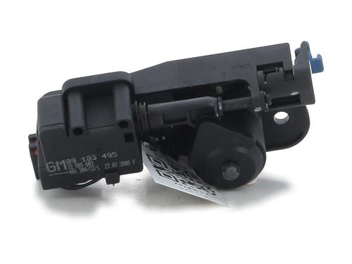 Trunk håndtak OPEL MERIVA A MPV (X03) 1.7 CDTI (E75) | BP30799500C132