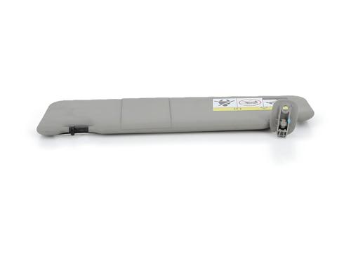 Left sun visor DACIA DUSTER (HS_) 1.5 dCi 4x4 (HSMC, HSMD) | BP39633459I1 - Image 3