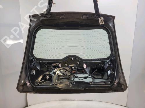 Tailgate FORD FIESTA V (JH_, JD_) 1.4 TDCi | BP26877694C6 