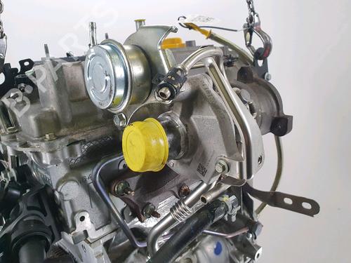 Engine DACIA SANDERO II TCe 90 (B8M1, B8MA, B8AC) | BP38947810M1 - Image 6