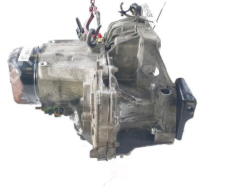 Gearkasse RENAULT CLIO II (BB_, CB_)  | BP28177404M3 