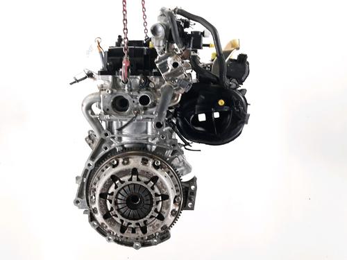 Engine PEUGEOT 108 1.0 VTi 72 | BP33446387M1 - Image 3