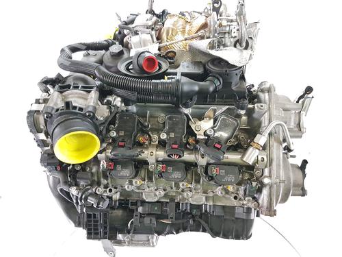 Engine AUDI Q8 (4MN, 4MT) 55 TFSI e quattro | BP30868932M1 