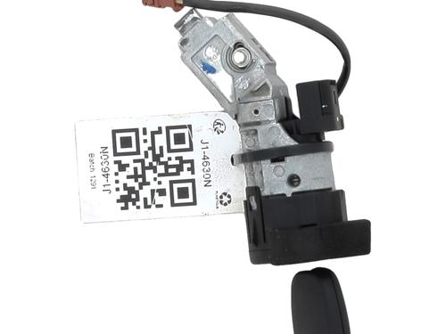 Used Ignition barrel Ignition barrel CITROËN C3 I (FC_, FN_) 1.4 i (73 hp) 33190076 33190076