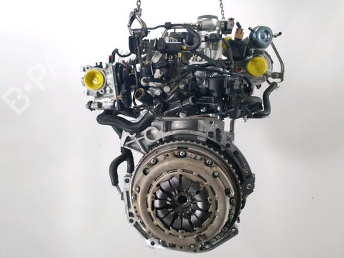 Engine DACIA DUSTER (HS_) 1.2 TCe 125 4x4 | BP37228807M1 - Image 3