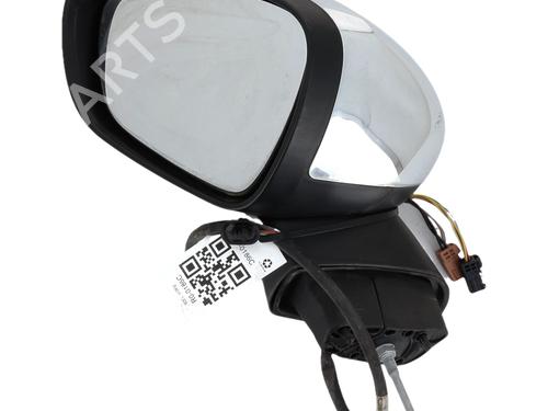 Used Left mirror Left mirror CITROËN C3 II (SC_) 1.2 VTi 82 (82 hp) 36209770 36209770