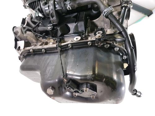 Engine VW POLO V (6R1, 6C1) 1.2 TSI | BP30869066M1