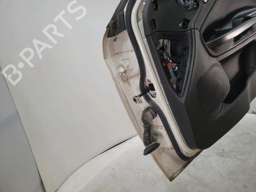 Right front door ALFA ROMEO GIULIETTA (940_) 1.6 JTDM (940FXD1A) | BP28686615C3 