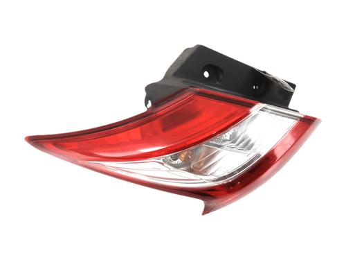Used Left taillight Left taillight NISSAN PULSAR Hatchback (C13) 1.5 dCi (110 hp) 34610756 34610756