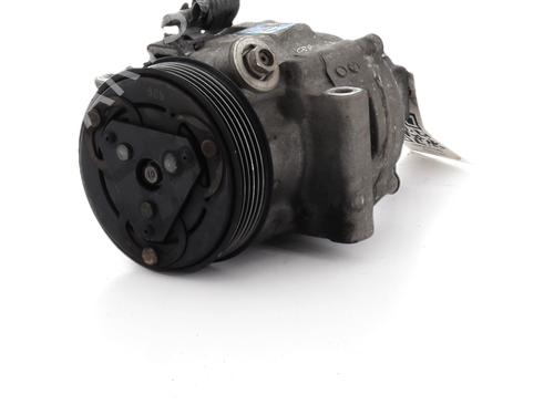 Used AC compressor AC compressor 36660000 36660000