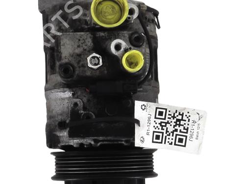 AC compressor MERCEDES-BENZ C-CLASS (W203) C 200 CDI (203.004) | BP31875751M34 