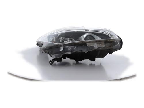 Used Right headlight PEUGEOT 208 I (CA_, CC_) 1.2 VTI 82 (82 hp) 29762324