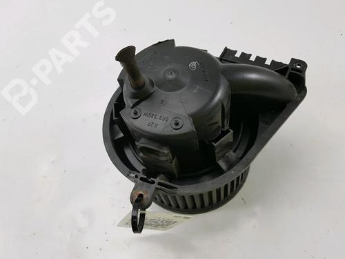 Used Heater blower motor Heater blower motor MERCEDES-BENZ SPRINTER 2-t Van (B901, B902) 208 CDI (901.661, 901.662, 902.661, 902.662) (82 hp) 11093891 11093891