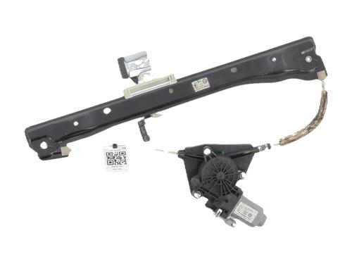 Front right window mechanism SEAT Mii (KF1, KE1) 1.0 | BP38716986C23 - Image 2