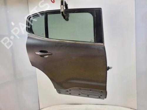 Used Right rear door CITROËN C5 AIRCROSS (A_) 1.5 BlueHDi 130 (ACYHZJ, ACYHZR) (131 hp) 29381233