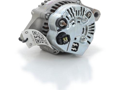 Alternator NISSAN PIXO (UA0) 1.0 | BP29552323M7 