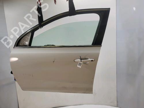 Used Left front door Left front door 37752378 37752378