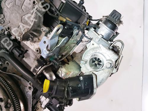 Engine SEAT IBIZA IV (6J5, 6P1) 1.6 TDI | BP36898638M1  - Image 6