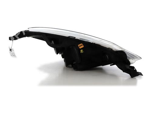 Left headlight CITROËN C3 II (SC_) | BP27246413C28 - Image 3