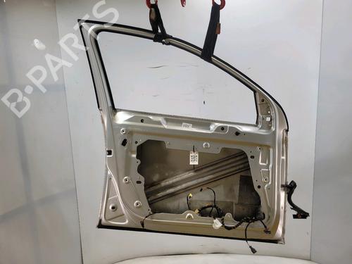 Left front door VW GOLF VI (5K1) 1.4 TSI | BP25751812C2 