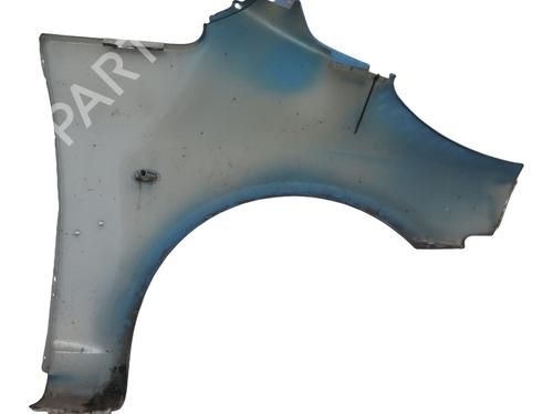 Left front fenders PEUGEOT 1007 (KM_) 1.6 16V | BP29819966C41 