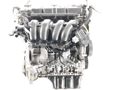 Engine MINI MINI Convertible (R57) Cooper | BP32653937M1