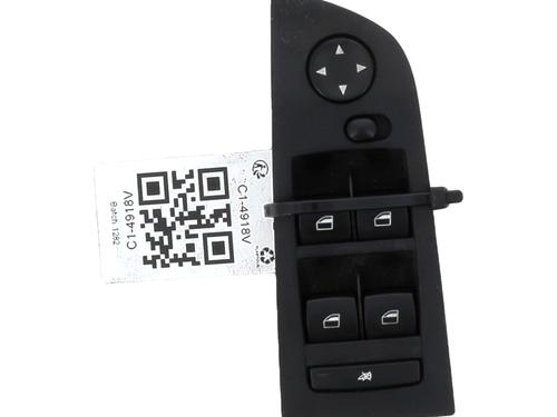 Used Left front window switch Left front window switch BMW 3 Touring (E91) 325 xi (218 hp) 33838909 33838909