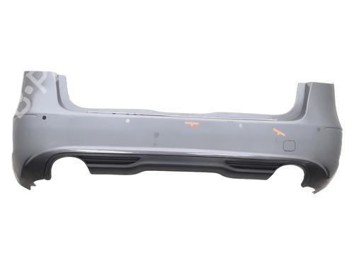 Used Rear bumper MERCEDES-BENZ B-CLASS Sports Tourer (W246, W242) B 200 CDI (246.201) (136 hp) 29390045
