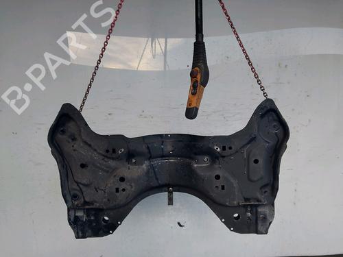 Used Subframe Subframe PEUGEOT 206+ (2L_, 2M_) 1.4 HDi eco 70 (68 hp) 32717278 32717278
